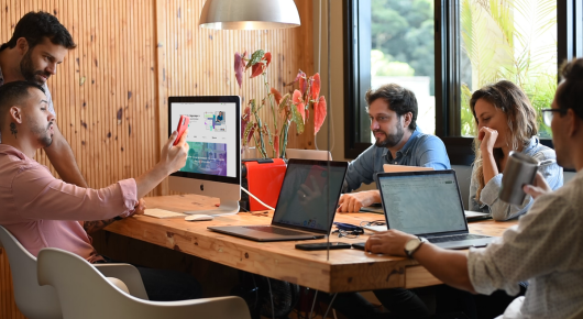 Setor de Startups cresce e empresa carioca triplica receita