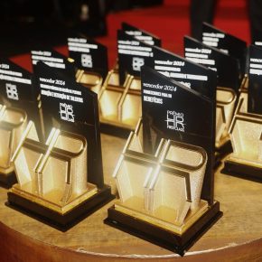 Prêmio HR First Class celebra destaques no setor de RH