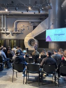 Startup para clínicas apresenta soluções para 2025