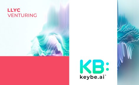 LLYC Venturing alia-se à Keybe.ai reforçando soluções de IA