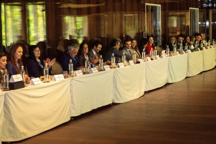 FFA Advogados realiza Encontro Anual de Lideranças