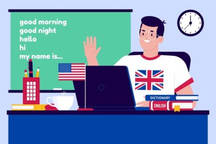 Inglês fluente: estudos indicam peso para cargos e salários