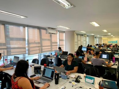 Tecnologia pode impulsionar o mercado de locação imobiliária