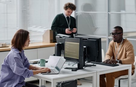 Habilidades humanas permanecem na era da IA