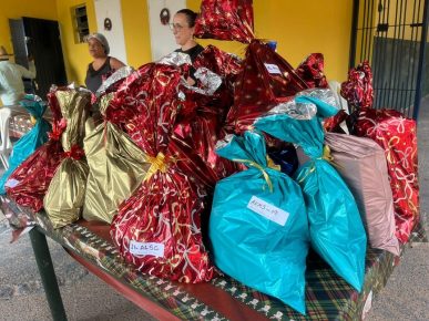 Centenas de jovens são beneficiados pelo programa TransformAção da GFT