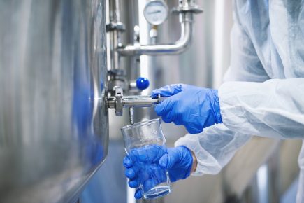 Sistemas de filtração industrial ajudam a reduzir consumo de água e energia