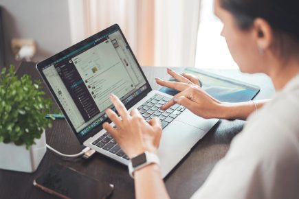 Trilha para ELAS incentiva mulheres na IA