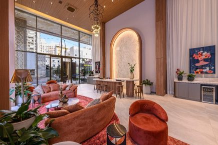 Ayra By Greystar apresenta o novo jeito de viver da marca