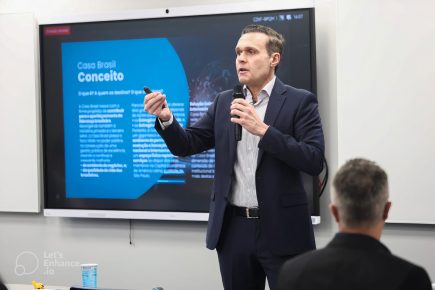 Brasil inaugura hub de inovação voltado às prefeituras