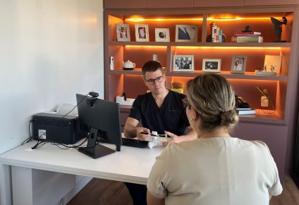 Cerca de 30% da população brasileira tem joanete