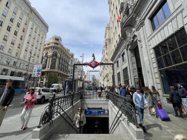 Brasileiro pode tirar visto de nômade digital na Espanha