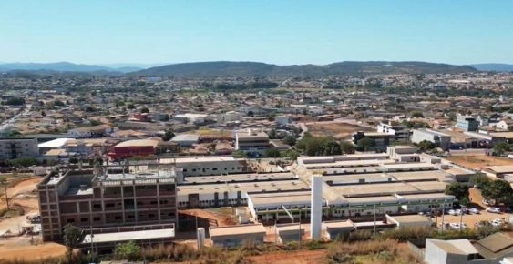 Novo presidente do IMED assume com foco em humanização