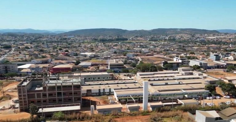 Novo presidente do IMED assume com foco em humanização