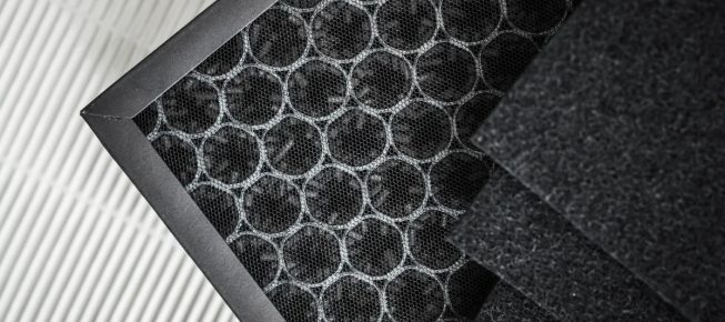 Filtros de ar industriais reduzem custos para as indústrias