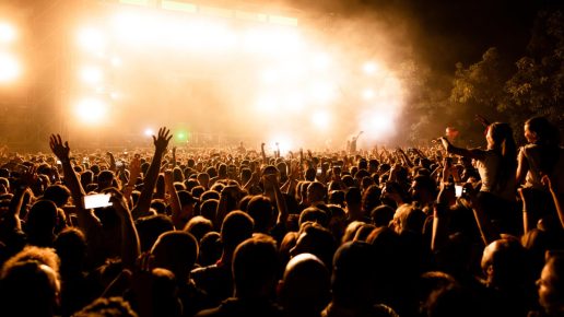 Extensa agenda de shows no Brasil em 2025 movimenta turismo