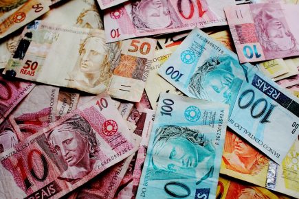 Pé-de-Meia pode ser sacado gratuitamente no Banco24Horas
