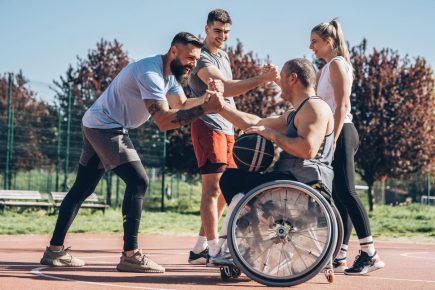 Empresas geram impacto social através do voluntariado