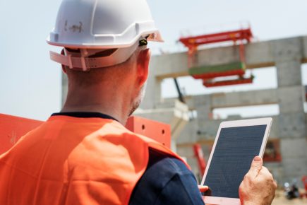 Tecnologia pode transformar mercado da construção civil