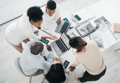 Integração de dados ganha espaço na rotina das empresas