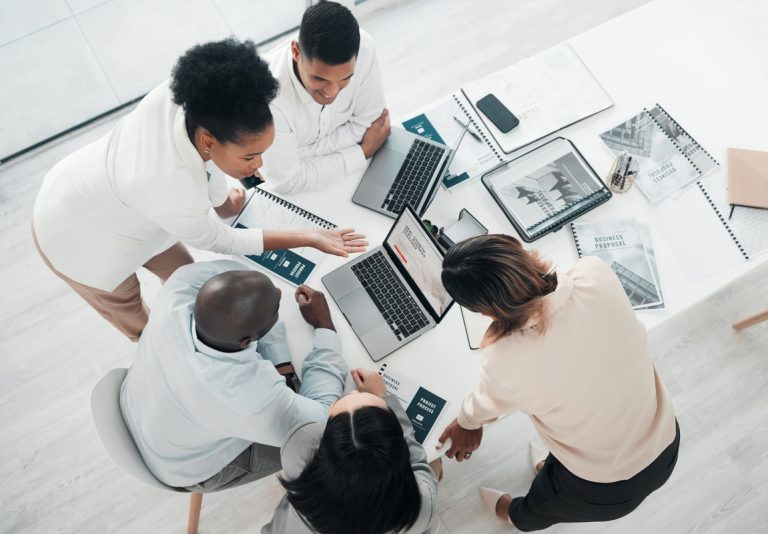 Integração de dados ganha espaço na rotina das empresas