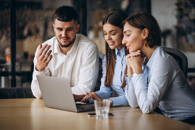 Pós-graduação é ponte para a transição de carreira