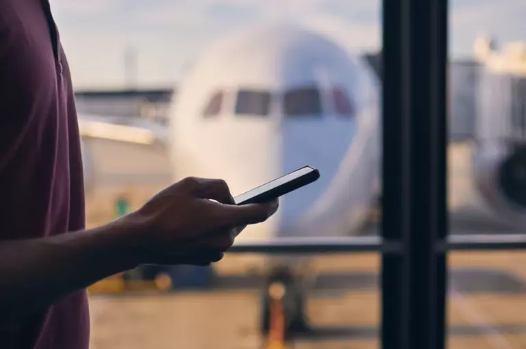 Advocacia predatória retira direitos dos passageiros aéreos