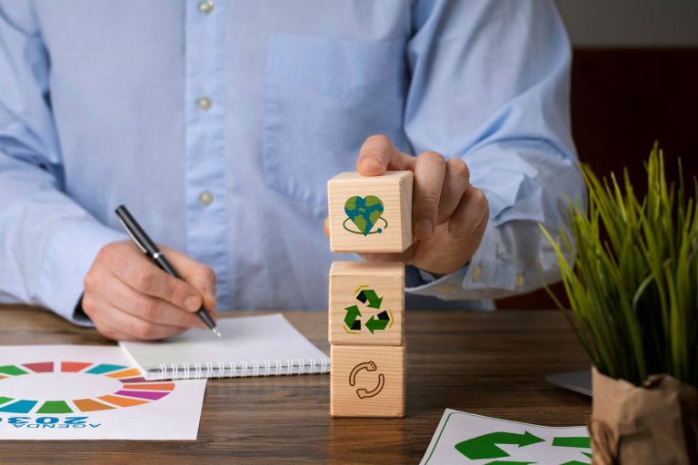 Negócios de impacto ganham espaço no mercado