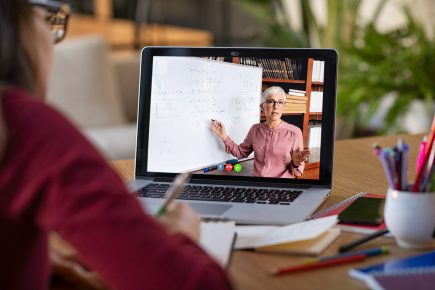 Grupo Salta abre processo seletivo para professores eletivos