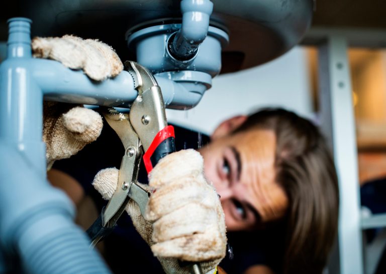 Caça vazamentos: tecnologia ajuda a evitar danos hidráulicos
