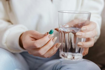 Automedicação com remédios para perda de peso possui riscos