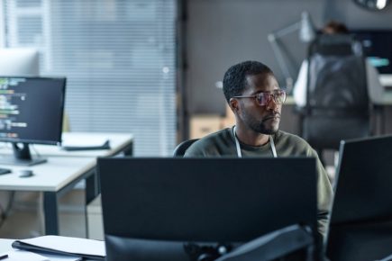 Pesquisa revela: 79% das empresas estão mais vulneráveis