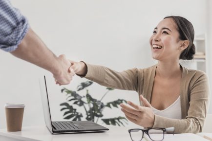 PipeRun apoia pesquisa sobre relacionamento com o cliente