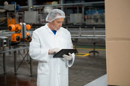 Manpower abre 225 vagas para operador(a) de processos