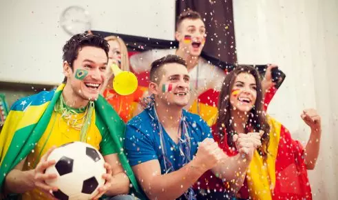 Copa do Mundo traz desafios e oportunidades para o turismo