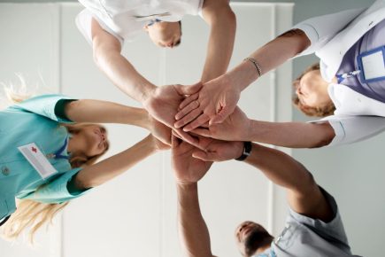 Reunião da OMS destaca protagonismo em saúde global