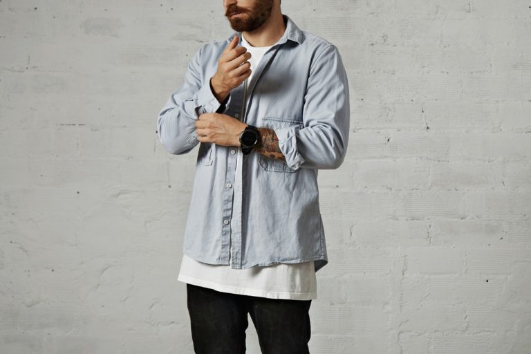 Digitalização e identidade impulsionam a moda masculina