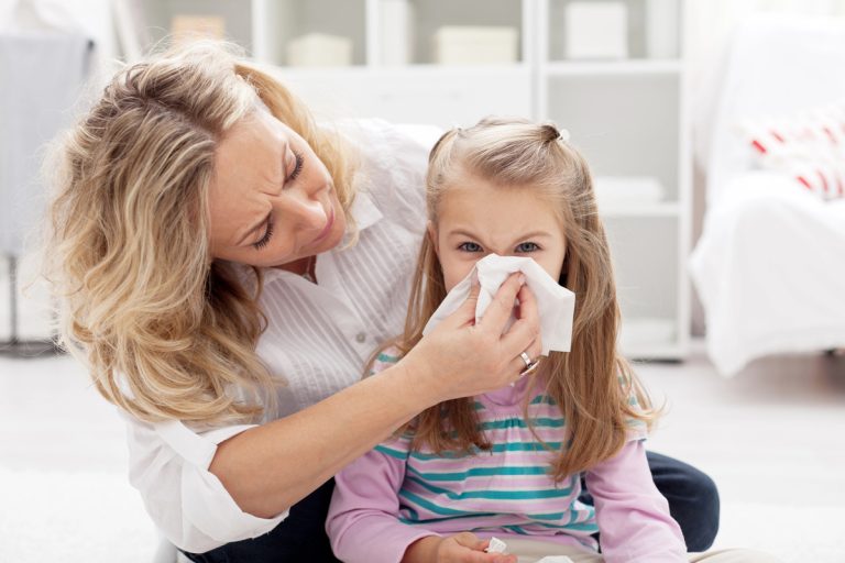Probióticos ajudam a controlar doenças respiratórias