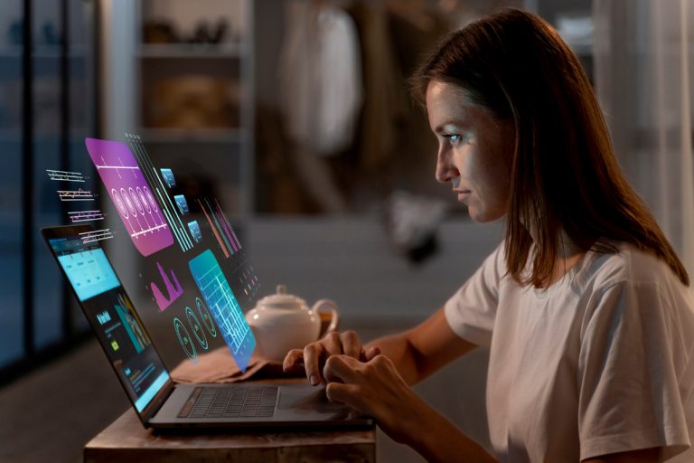 IA transforma ERPs e amplia uso estratégico de dados