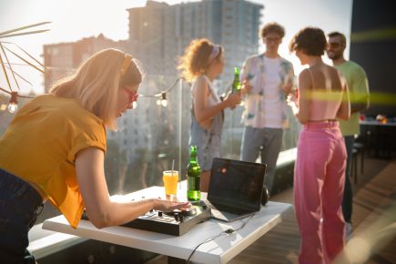 Live marketing aposta em ações híbridas e imersivas