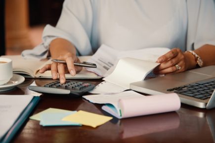 Empresas iniciam fase de adaptação à Reforma Tributária