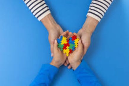 Psicóloga atua na evolução do autismo infantil
