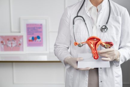 Acompanhamento ginecológico fortalece a autoestima feminina