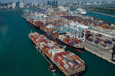 Miami consolida-se como hub logístico das Américas e reforça laços Brasil-EUA
