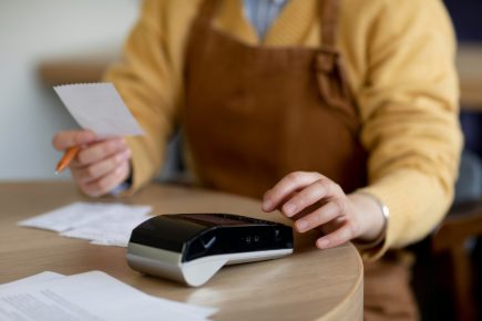 Testes em novos campos da nota fiscal eletrônica começarão em breve