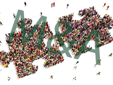 Mercado de M&A movimenta R$ 56,5 bi no primeiro quadrimestre