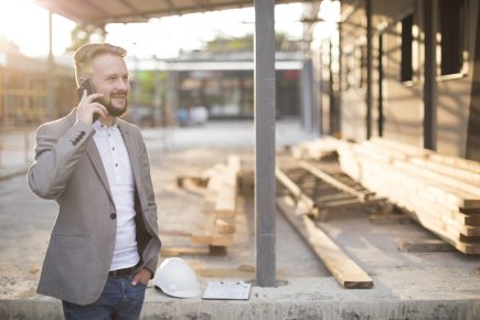 Construtech quer ampliar uso do portal de compras em 2025