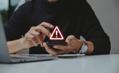 Phishing Security Test atua contra ataques cibernéticos