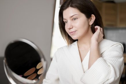 Naturalidade é o novo olhar da cirurgia plástica facial