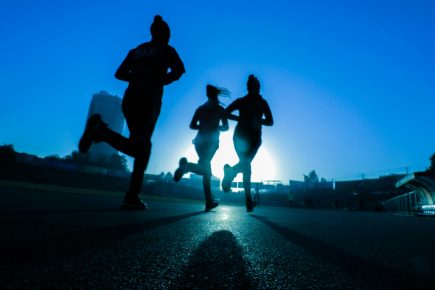 Turismo esportivo ganha força com corridas de rua