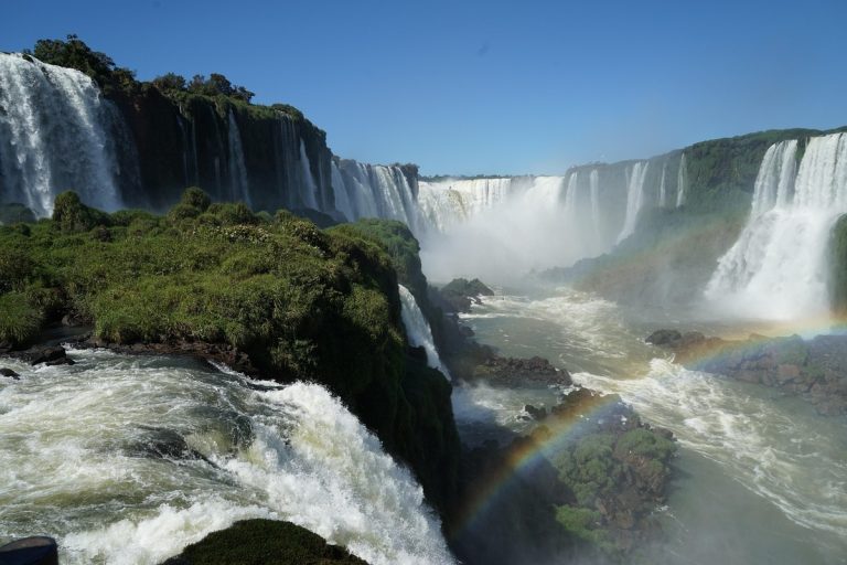 Turismo de Foz se destaca em feira internacional